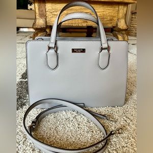 Make an Offer ♠️ Kate Spade Laurel Way Reese Crossbody